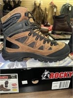 Rocky Ridgetop hiker boots size 8.5M
