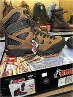 Rocky Ridgetop Boots size 12W