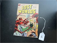 Lost Worlds No. 6