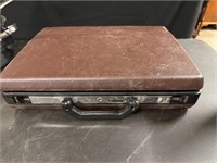 Samsonite Broker Hard Briefcase