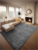 Ophanie 8x10 Area Rugs for Living Room, Large
