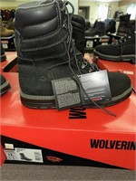 Wolverine Corsair boots size 13M