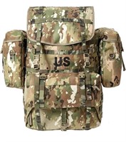MT Military MOLLE 2 Large Rucksack with Frame