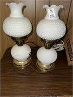 Small lamps