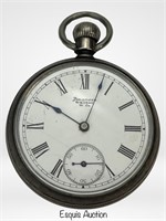 Antique American Waltham Pocket Watch