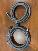 EASTMAN APPLIANCE HOSES CONNECTOR COLD HOT RET.$39