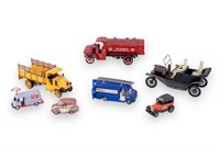 Tonka, Roxy Toys & More Toy Cars, Trucks