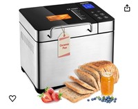 keepeez bread maker mbf-010