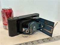 Vtg. Kodak Rainbow Hawk-Eye Camera