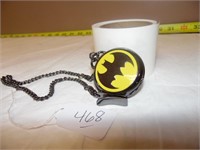 BATMAN POCKET WATCH