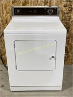 Maytag Heavy Duty Electric Dryer