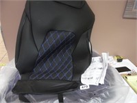 TOYOTA CAMRY SEAT COVERS