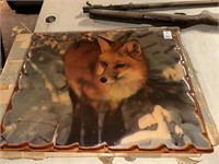 Fox picture