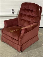 Small La-Z-Boy Rocker Recliner