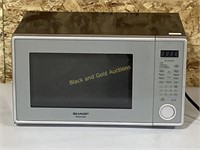 Sharp Carousel Microwave