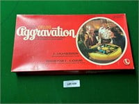Aggravation Deluxe Game