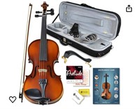 eastar violin 4/4 set