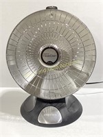 Presto Heat Dish Parabolic Portable Heater