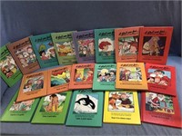 Great French Book Lot For Kids “Il Était Un Fois…