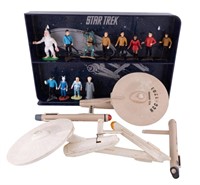 Vintage Star Trek U.S.S. Enterprise