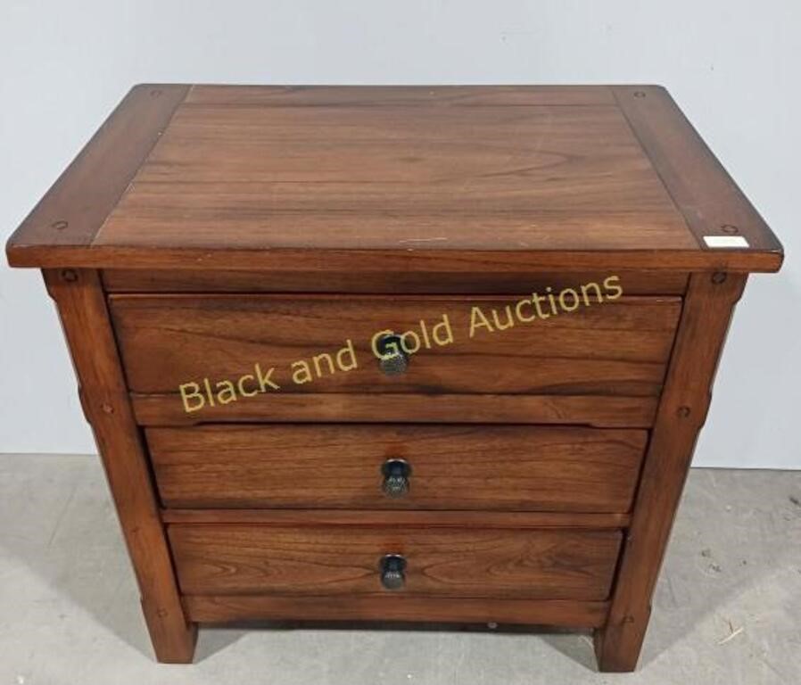 April 18th Weekly Thursday Auction (Orange)
