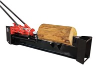 BIG RED ATGS012 TORIN HYDRAULIC LOG SPLITTER $200