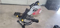 10" Sliding Compound Miter Saw