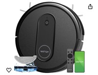 Vactidy T7 Robot Vacuum and Mop Combo