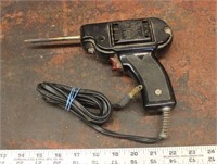 Electric Wen Hot Rod Soldering Gun
