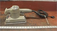 Electric Porter Cable Band Sander