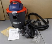 Stealth Wet Dry  Vacuum