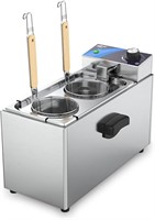 Electric Noodle Cooking Machine