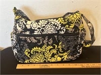 Vera Bradley Baroque Shoulder Bag