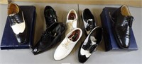 5x Mens Dress Shoes Size 14