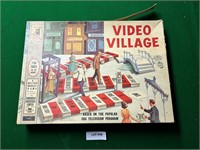 Video village Game
