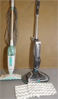 2x Stick Vacuum Cleaner