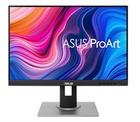 Asus Proart 27in Monitor Pa278qqv