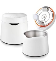 CarePod 31S Stainless Steel Ultrasonic humidifier