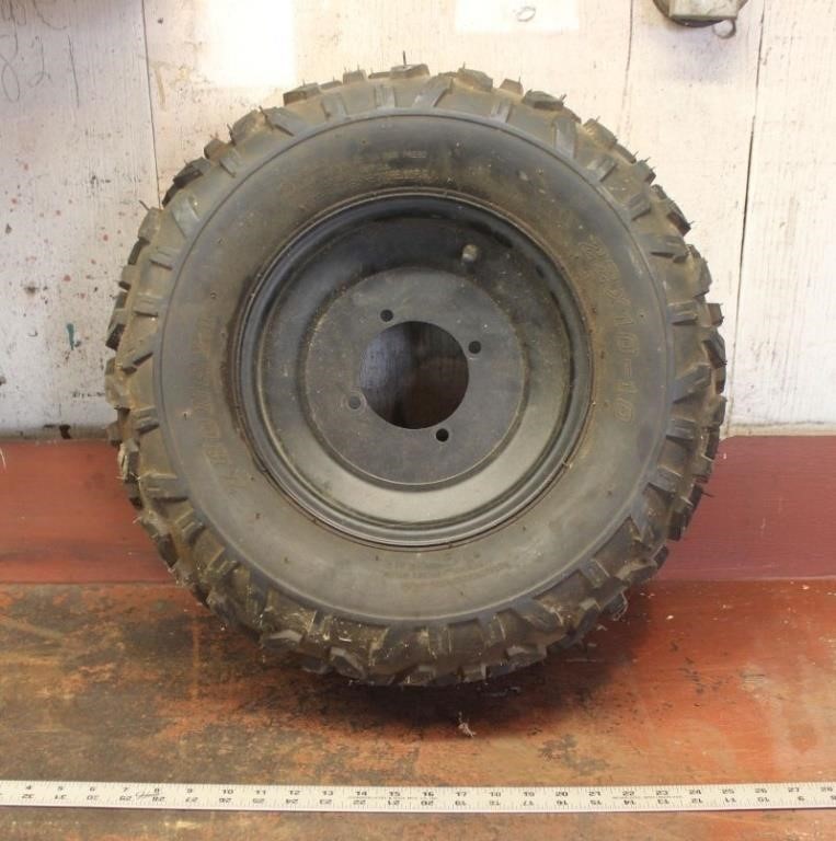 ATV Tire