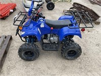 Kids ATV