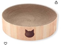 cozy cat scratcher bowl xl