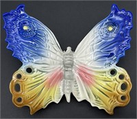 Karl Ens Germany Porcelain Butterfly