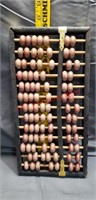 Japanese Darla Soroban Abacus.