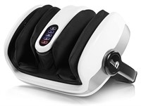 Cloud Massage Shiatsu Foot Massager with Heat