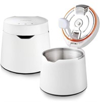 CarePod   Ultrasonic Cool Mist Humidifier