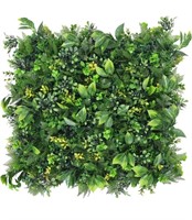 Artifical Grass Wall Backdrop 12PCS 10"x10"