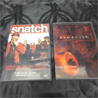Snatch and Exorcist
