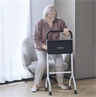 OasisSpace Stand Assist Walking Cane