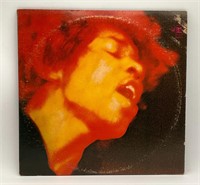 Jimi Hendrix Experience "Electric Ladyland" 2 LP