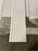 5-1/4" x 16' Primed LVL (Wood Base) x 800 LF